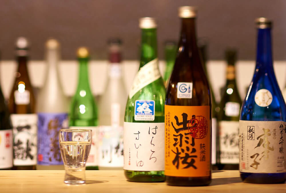 山形酒博物馆＆蒸汽屋台「つまみ」