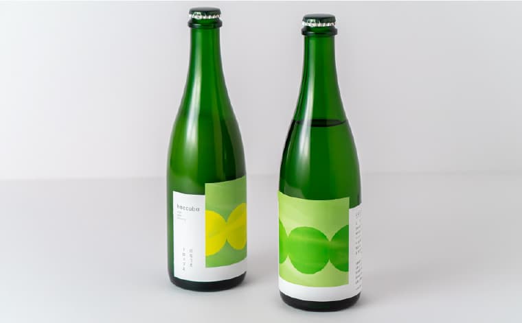 haccob-Craft Sake Brewery-