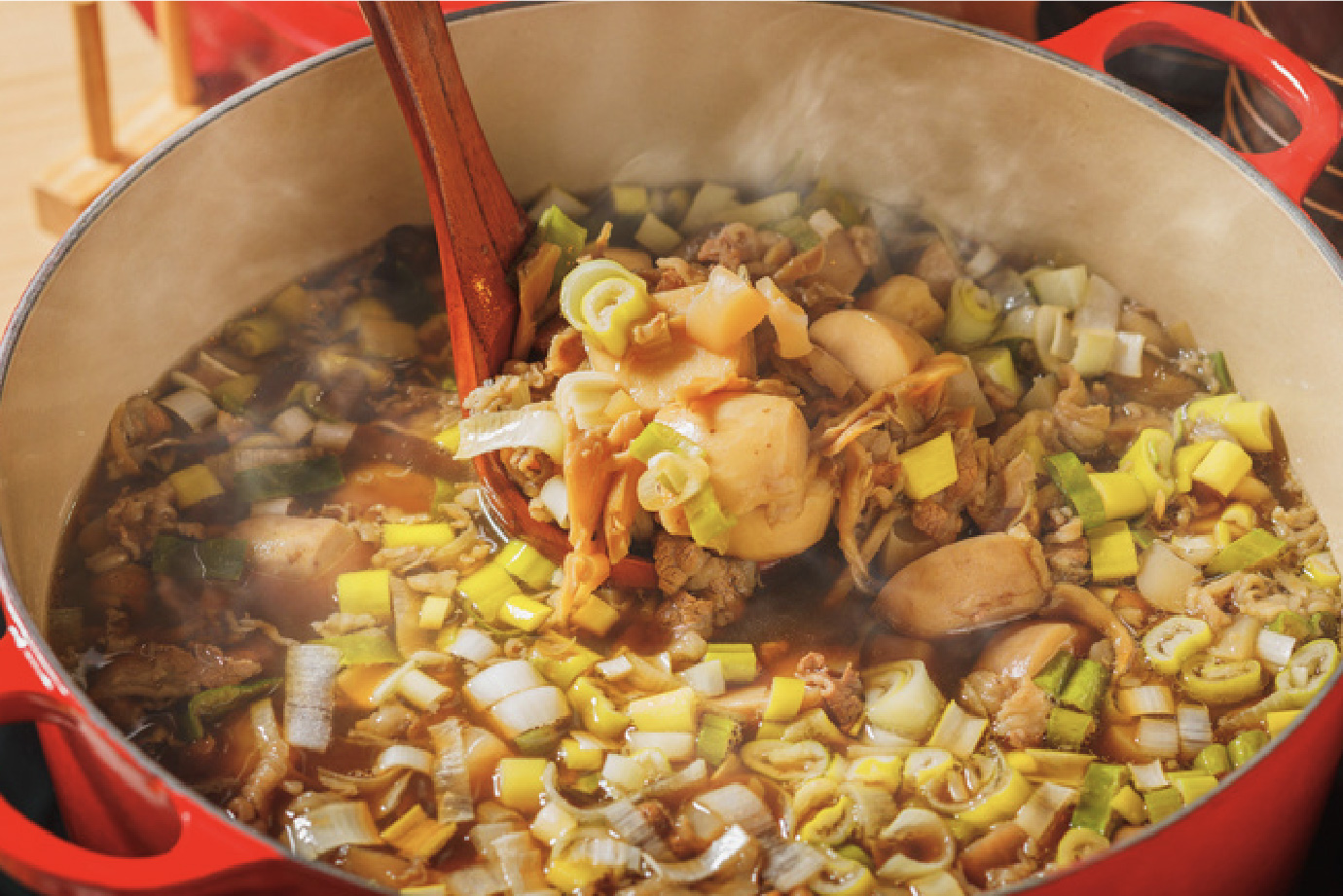 蔵王牛薪グリルディナーイメージ