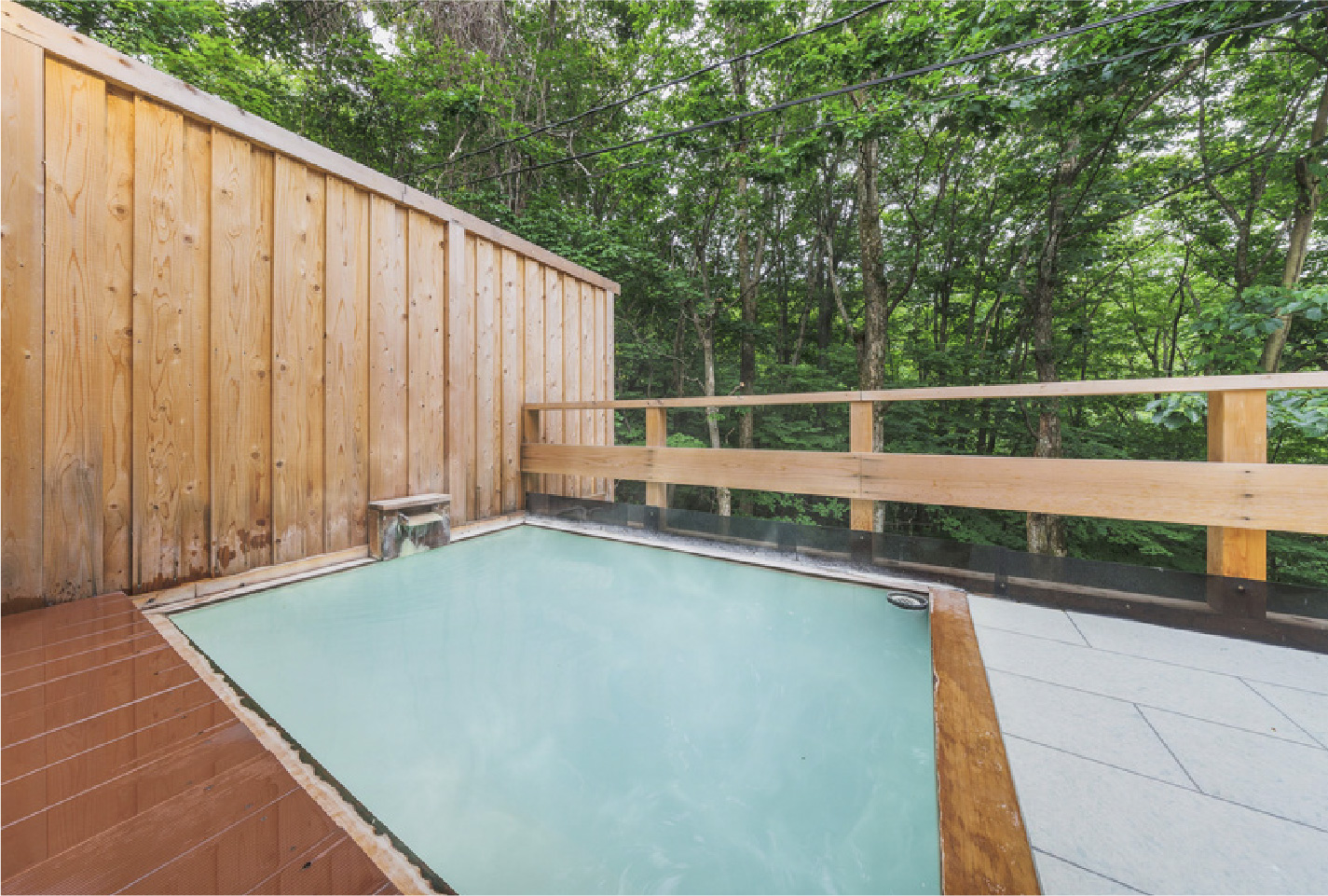 ピーター・バラカンがお届けするONSEN MAGICイメージ