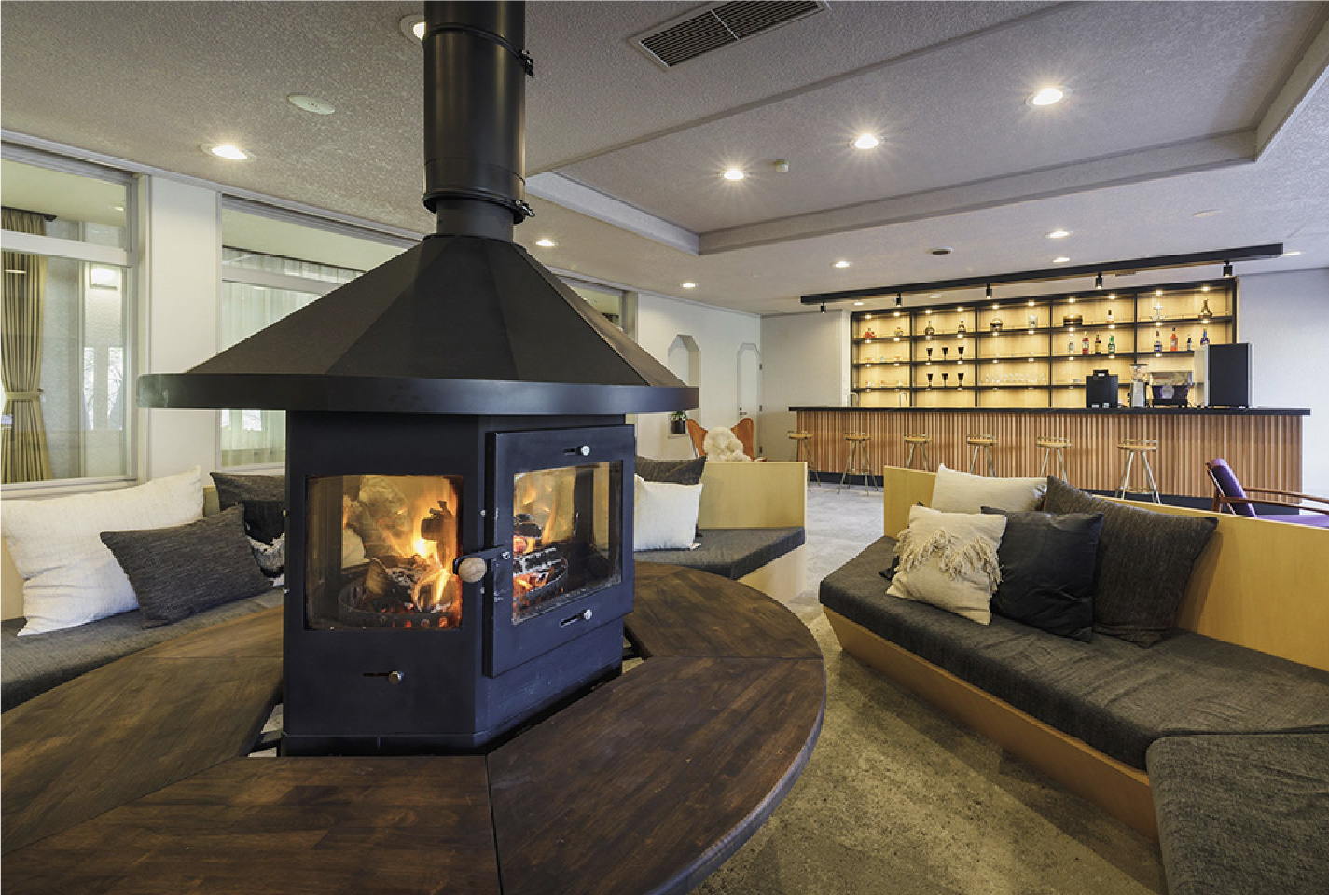 ピーター・バラカンがお届けするONSEN MAGICイメージ