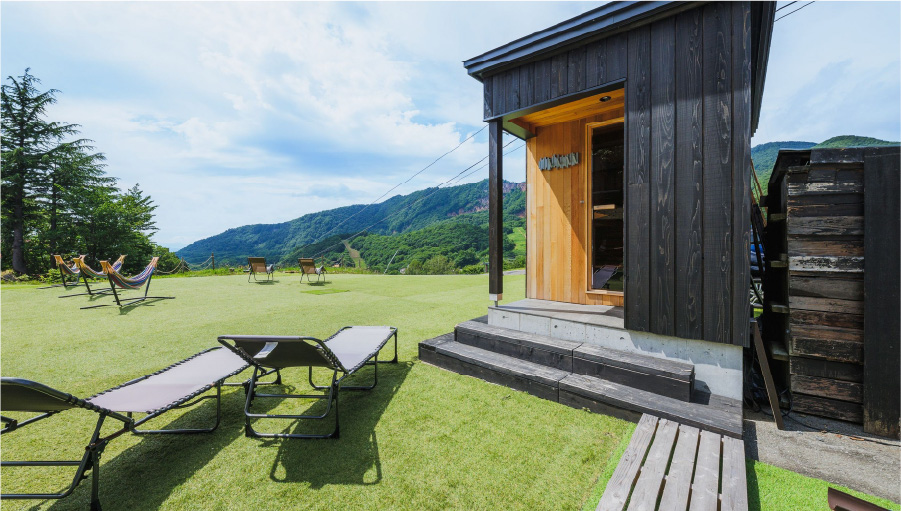 蔵王温泉JURINの温泉画像