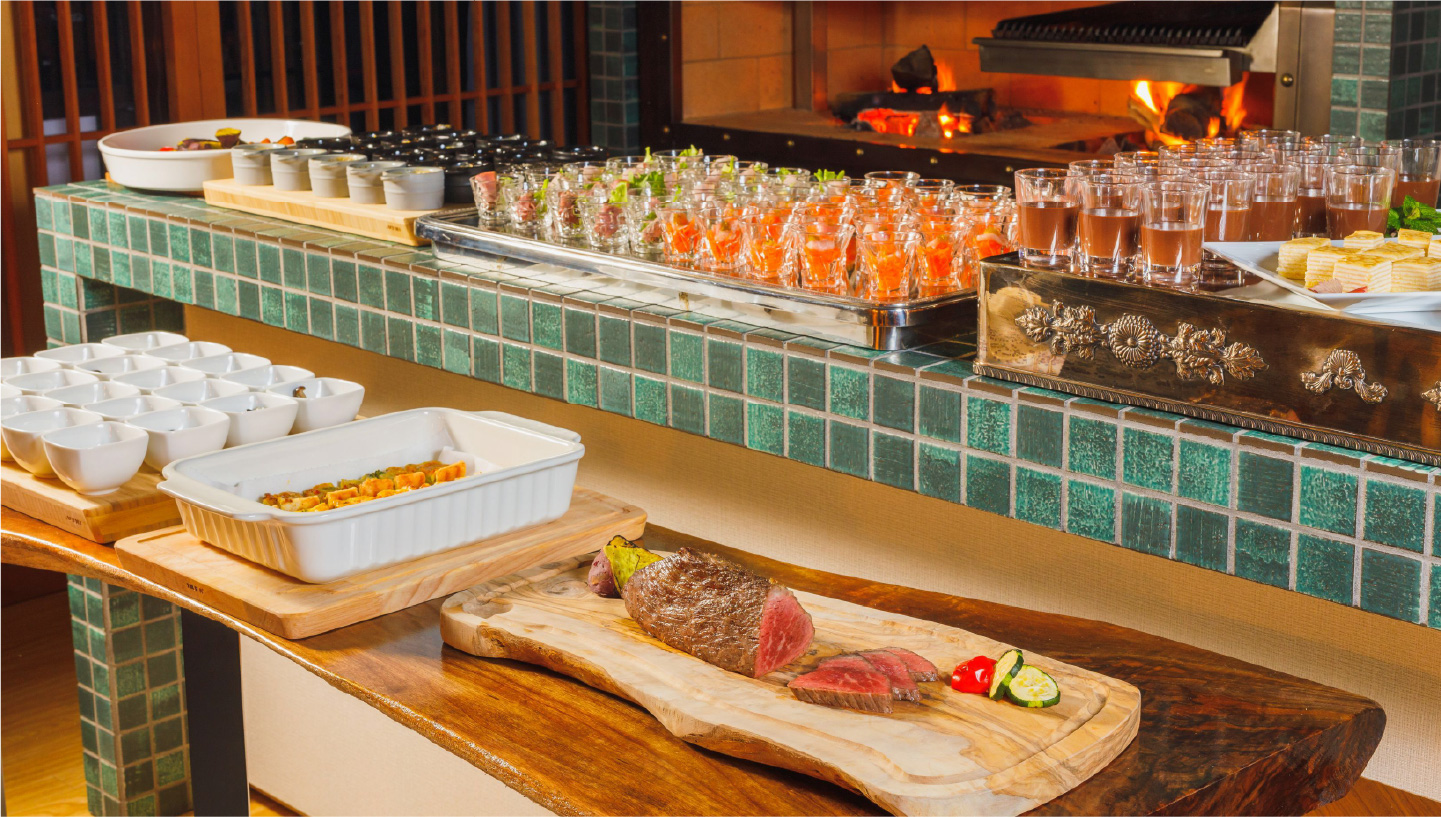 山形蔵王温泉JURIN画像