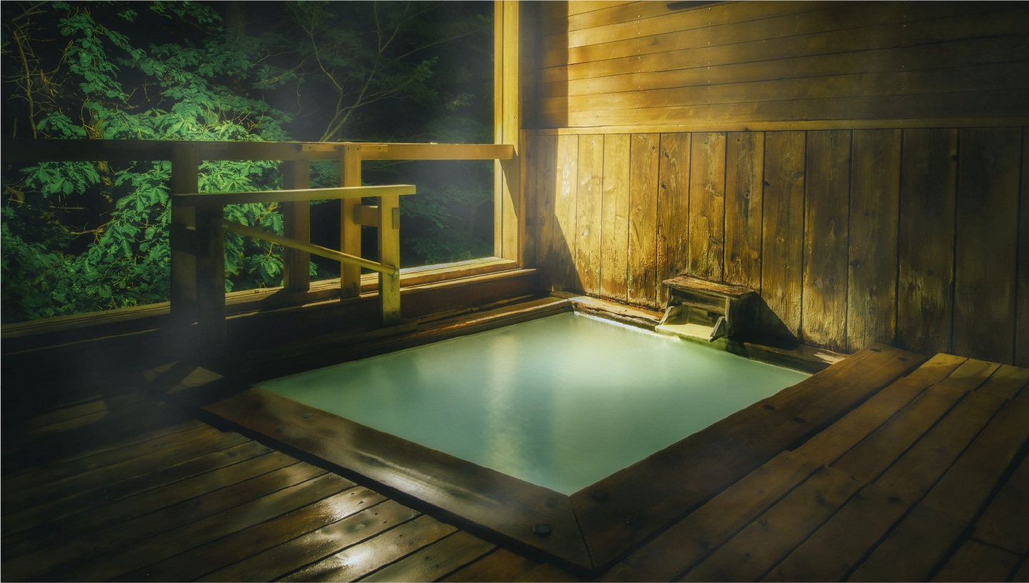 山形蔵王温泉JURIN画像